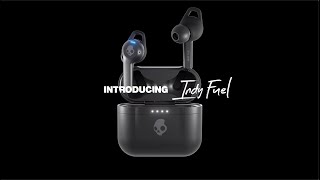 Introducing Indy Fuel  True Wireless Earbuds  Skullcandy [upl. by Koblick736]