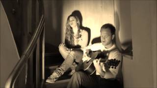 Bon Jovi  In these arms Cover von 2u  acoustic wedding music unplugged acoustic [upl. by Bred]