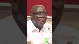 Sen Adam Oshiomhole [upl. by Girardi]