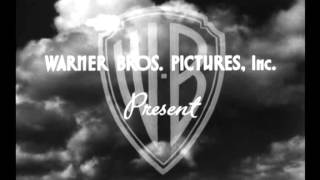 Warner Bros Pictures 1937 [upl. by Gould]