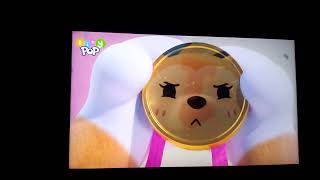 Im watching Hello Kitty Super Style on Tiny Pop [upl. by Burke]