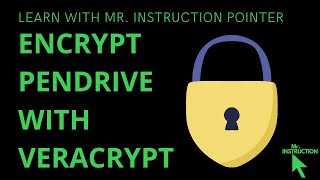 How To Encrypt a USB Drive with Veracrypt 2024 [upl. by Dagley665]