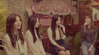 STATION Red Velvet 레드벨벳 Would U Live Acoustic Version [upl. by Wobniar339]