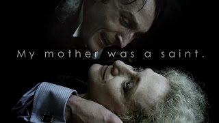 Oswald Cobblepot» My mother was a saint [upl. by Ber295]