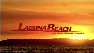 Laguna Beach  Soundtrack  Season 1 2 3 [upl. by Lowrance190]