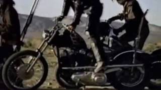 Hells Angels forever  Intro [upl. by Babs]