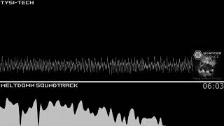 QSERF Meltdown Full Soundtrack [upl. by Ynavoeg627]