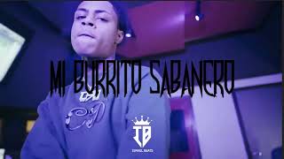 FREE KAY FLOCK X DD OSAMA  TYPE BEAT 2022 quotMI BURRITO SABANERO DRILLquot [upl. by Meece]