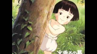 Grave Of The Fireflies 1988 Review [upl. by Lewison]