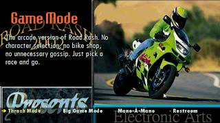 Your Old Racing Game is Here  The Road Rash  Download [upl. by Clementi]