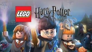 LEGO Harry Potter Collection 14 27 The Shrieking Shack [upl. by Nosittam853]