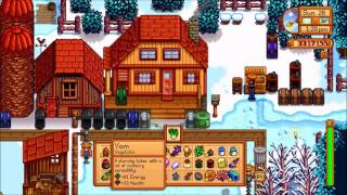 Stardew Valley  Achievement Guide Full Shipment [upl. by Ariom924]