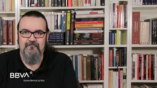 “El individualismo nos había llevado a olvidar al otro” David Pastor Vico filósofo y profesor [upl. by Cahn]