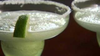 Margarita Recipe [upl. by Zane]