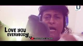 Boche  Boby Chemmanur Song  Malayalam Rap Song  All Kerala Boche Fans  Love you Everybody [upl. by Acimehs]