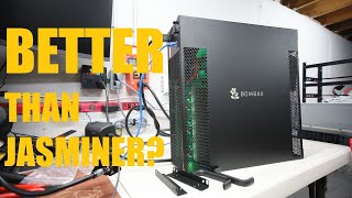 The Most EFFICIENT Ethereum Classic Miner for 2024 [upl. by Gratt]