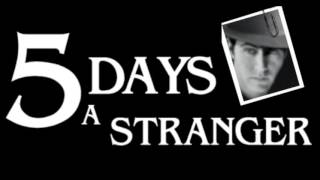 Chzo Mythos Soundtrack HQ  5 Days A Stranger  1  The Gentleman Thief [upl. by Siulesoj618]