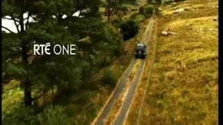 RTE 1 IDENT 2013 HD [upl. by Hartill]