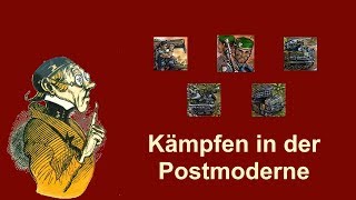 FoETipps Kämpfen in der Postmoderne von Forge of Empires deutsch [upl. by Meensat]