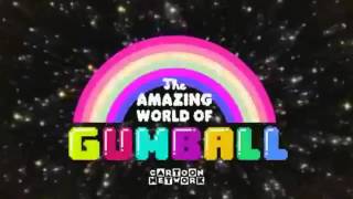 O Triângulo  O Incrível Mundo de Gumball  Cartoon Network 🇧🇷 [upl. by Ger902]