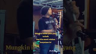 Kasih tak sampai  Padi [upl. by Myrna]