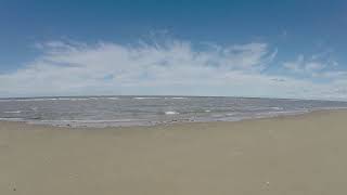 Kinmel Bay Beach amp Dunes  North Wales Beaches [upl. by Perlie]