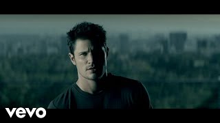 Nick Lachey  Whats Left Of Me Main Video Version [upl. by Inot]