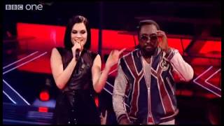 The Voice UK Coaches sing each others Hits The Voice UK Final [upl. by Avik515]