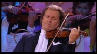 André Rieu  Ben  Tribute to Michael Jackson [upl. by Gierk734]