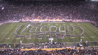 2013 ND Band Highlights Preview [upl. by Coonan]