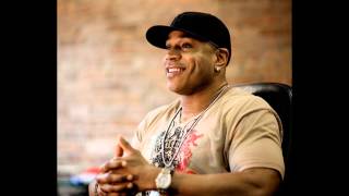 LL Cool J feat Joe  Take It [upl. by Airbas]