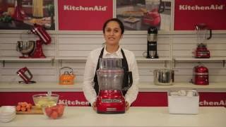 KitchenAid® 14Cup Food Processor [upl. by Cherye]