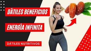 Descubre los 10 Increíbles Beneficios de los Dátiles para tu Salud [upl. by Aihcropal819]