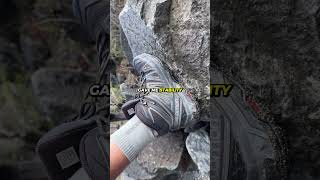 Salomon Ultra Light X Hiking Boots  4 Year Review [upl. by Llorrac]