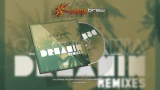 Freischwimmer  California Dreamin Remixes KhoMha Remix Edit [upl. by Derzon156]