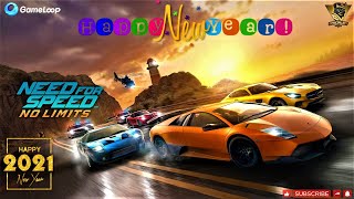 How to Play Need for Speed Mobile No Limits on PC  2021 GameLoop [upl. by Crim]