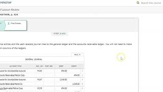 142 Work Together  Part 1 Accounting [upl. by Ruperta]