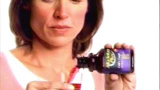 Alka Seltzer Plus 2006 Television Commercial [upl. by Eddie]