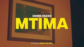 Mtima  Emmie Deebo Official Music Video [upl. by Annauqaj]