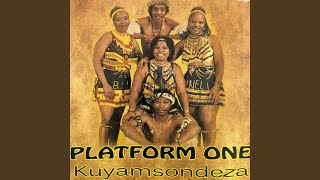 Platform one lezontaba luvi wami [upl. by Yuhas]