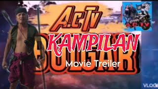 KAMPILAN INTERNATIONAL MOVIE [upl. by Millar]