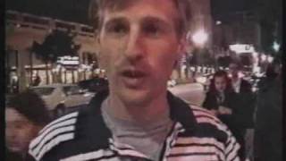 Rockafeller Skank Spike Jonze Audition Demo Version [upl. by Einafets]