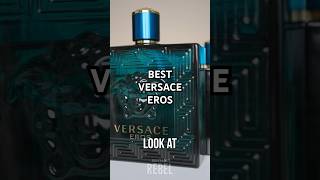 BEST VERSACE EROS 4 Versace Eros Fragrances fragrance cologne perfume [upl. by Vassaux]