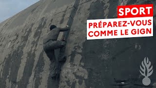 GIGN quotLentraînement des forces spécialesquot une seconde édition encore plus musclée [upl. by Elleniad]