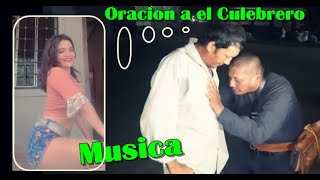 Oracion a el culebrero  Apostol Santiago Zuniga Video Musical [upl. by Fabri]