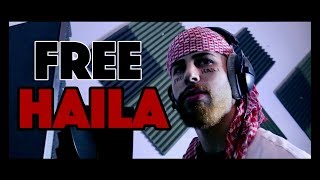 Adam Saleh  Free Haila [upl. by Gillan]