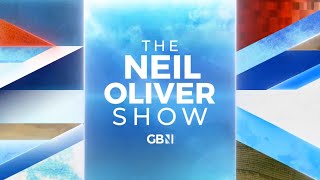 The Neil Oliver Show  Sunday 30th June [upl. by Yoo]