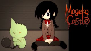 Mogeko Castle FULL Game Walkthrough  Playthrough  Lets Play No Commentary [upl. by Aerdied95]