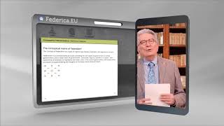 Comparative Political Systems  FedericaX on edX [upl. by Moina]