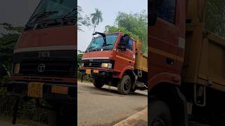 Tata 912 Tipper BS6 Dumper 6wheeler TR05E1740 [upl. by Feinberg974]